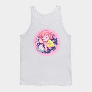 Good Night, Madoka Tank Top